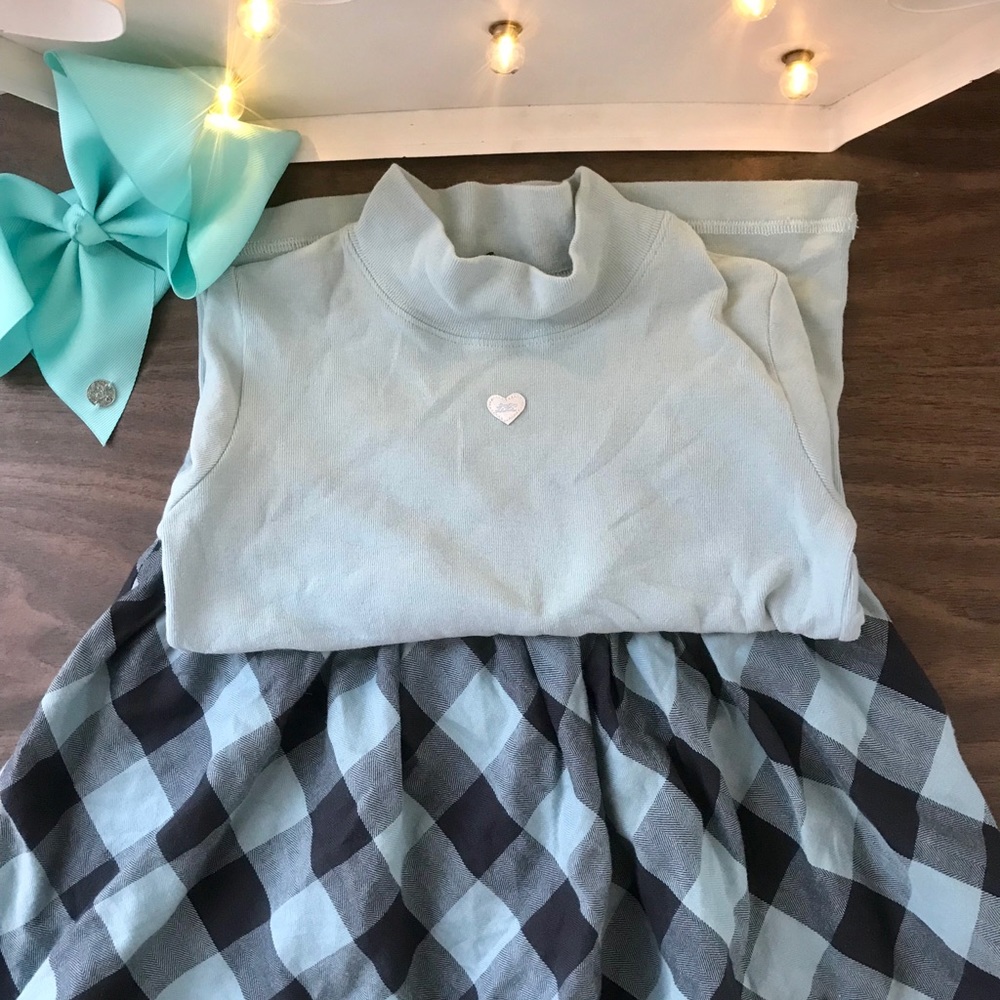 Lili Gaufrette Set